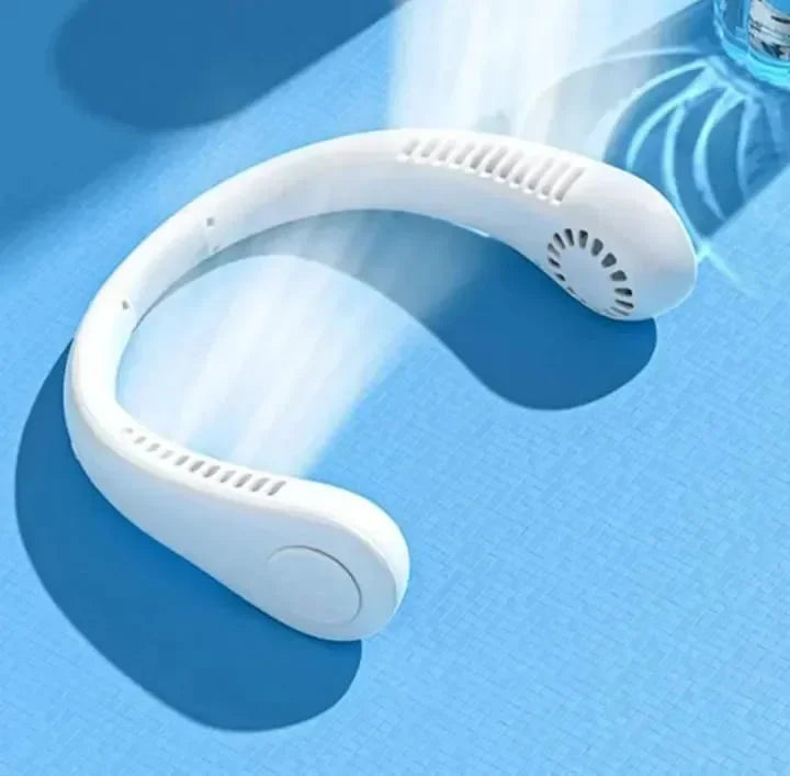Portable Air Cooler with Strong Wind
