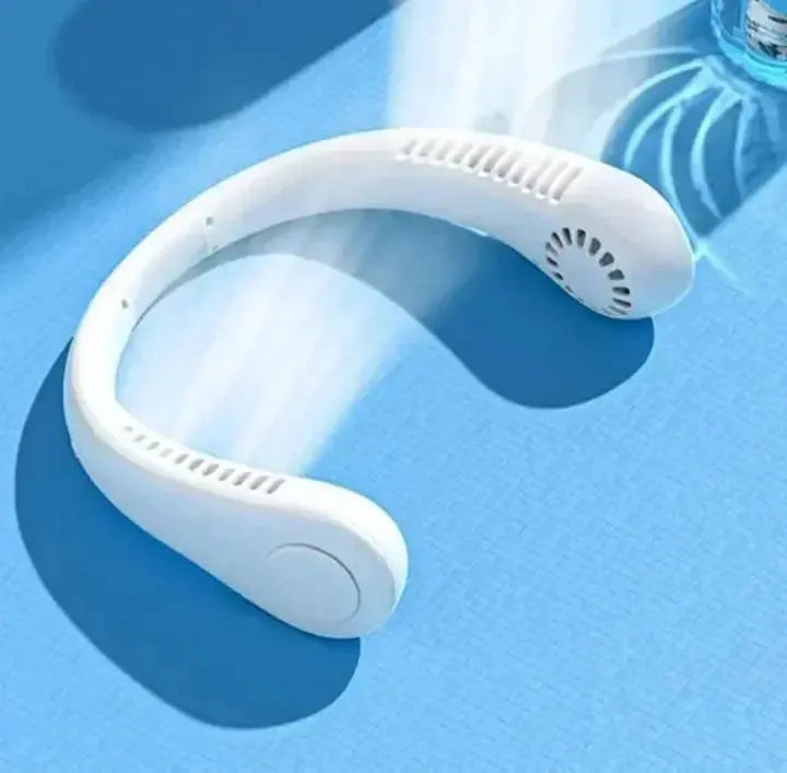 Portable Air Cooler with Strong Wind Nexus Goods