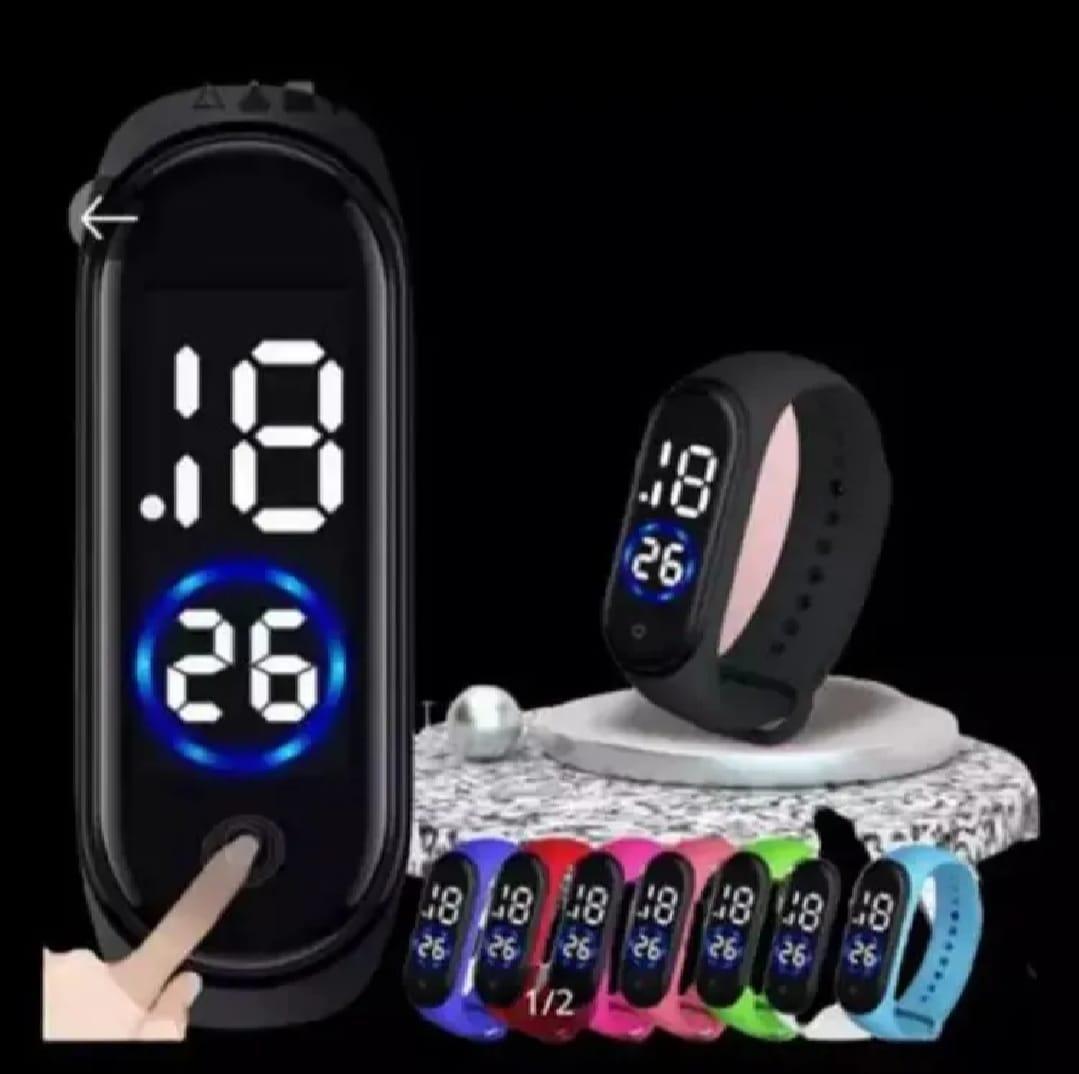 SmartWatch for Boys and Girls