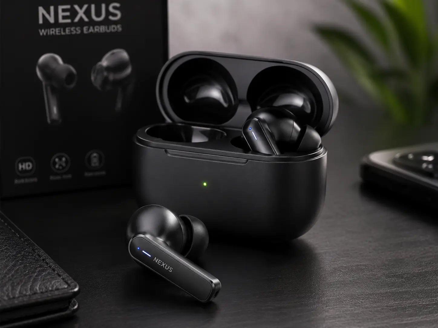 Best-Earbuds-Price Nexus Goods