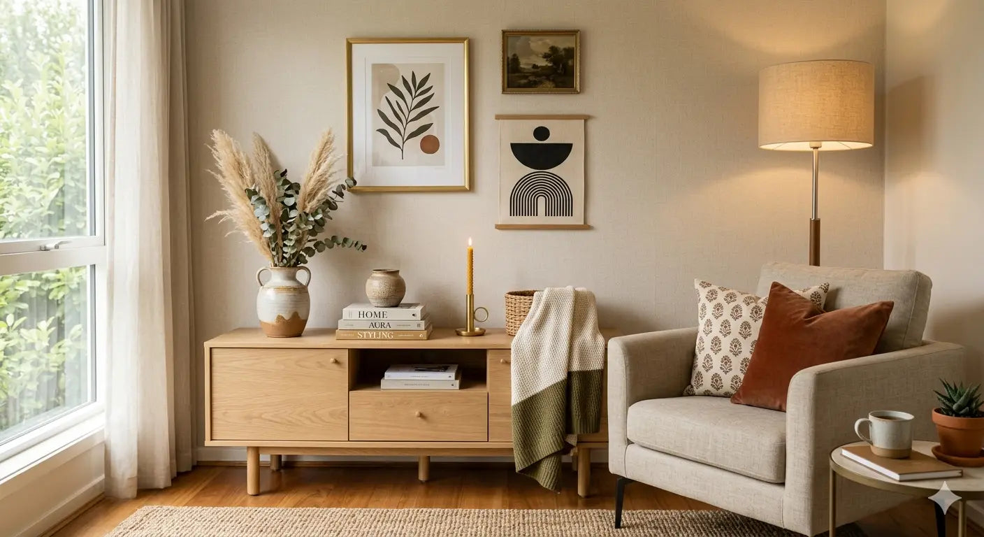 VibeHome-Decor Nexus Goods