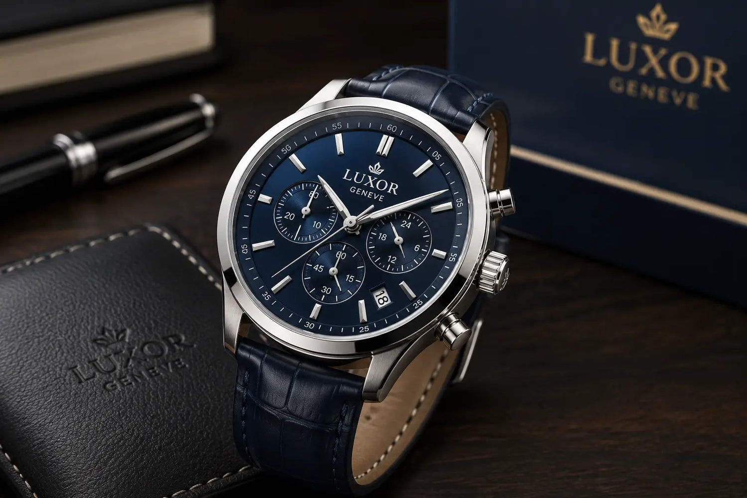 Watches-for-Men Nexus Goods