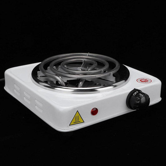 Stainless Steel Electric Stove for Home Kitchen