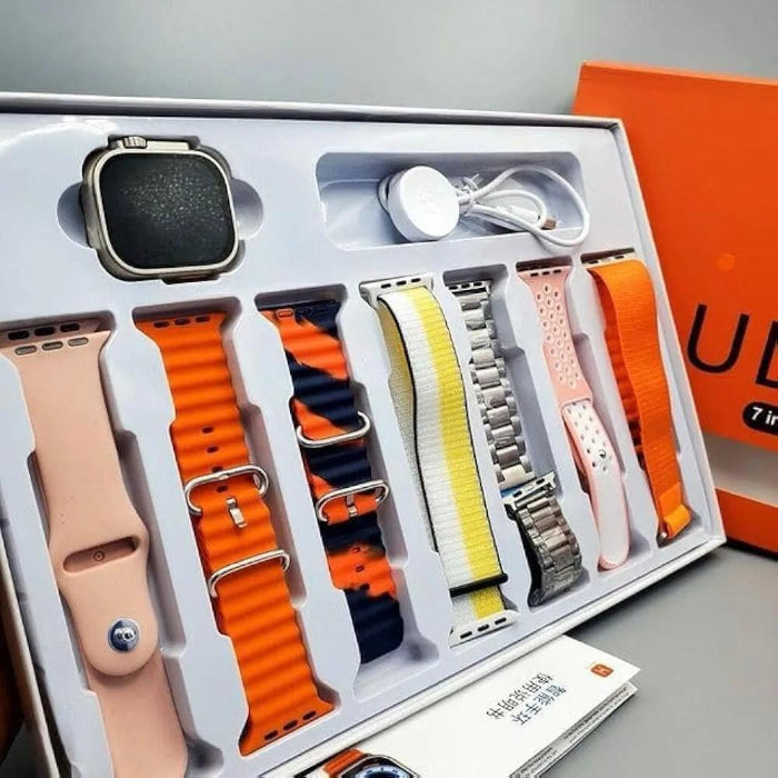Best SmartWatch for Boys Nexus Goods