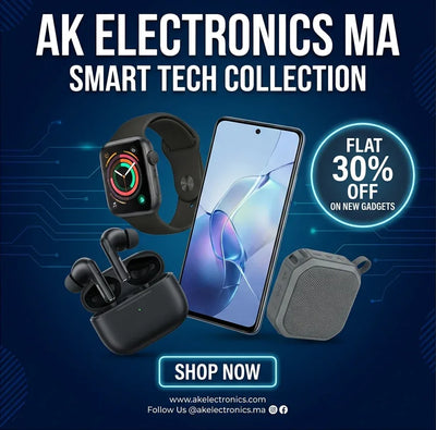 Electronics
