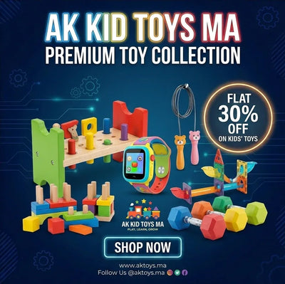Kid Toys