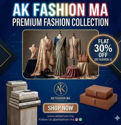 Fashion and Beauty