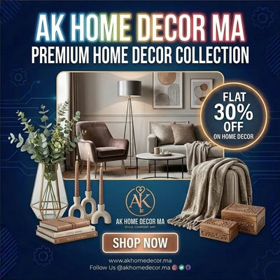Home Decor
