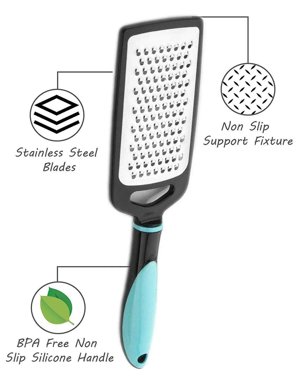 Stainless Steel Grater