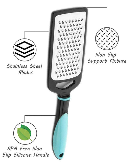 Stainless Steel Grater