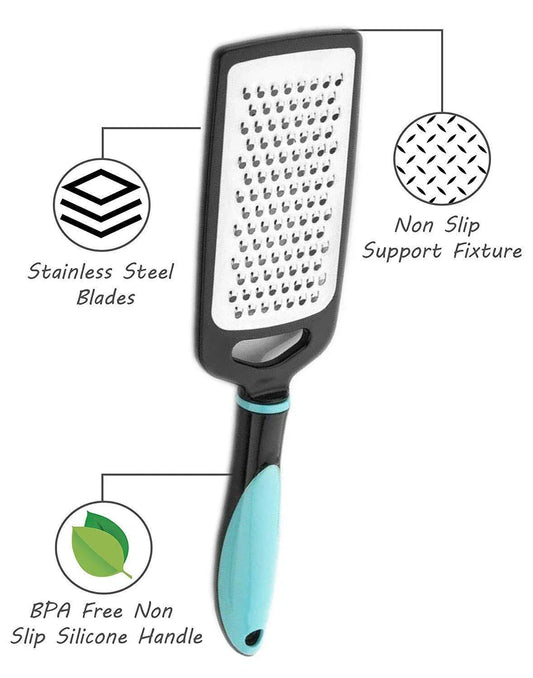 Stainless Steel Grater