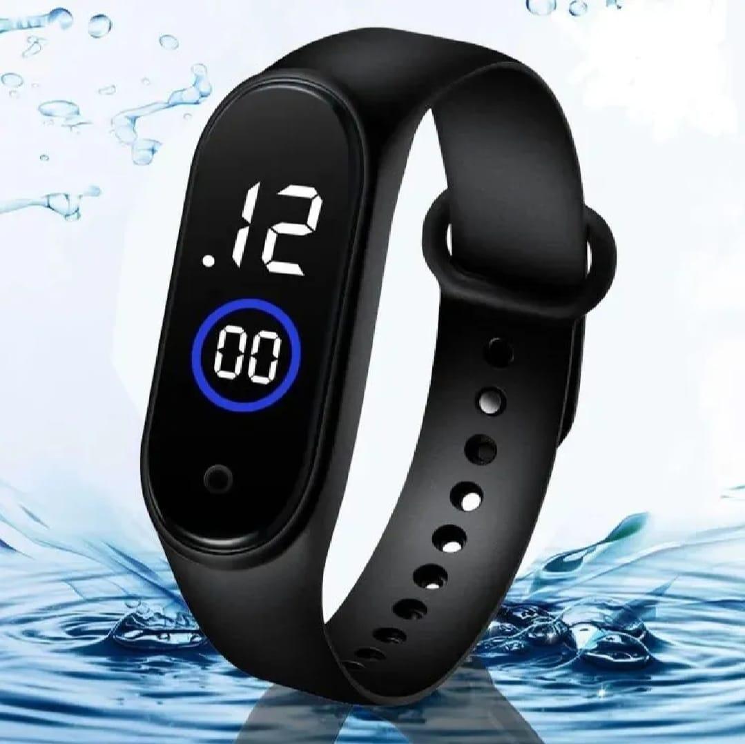 SmartWatch for Boys and Girls