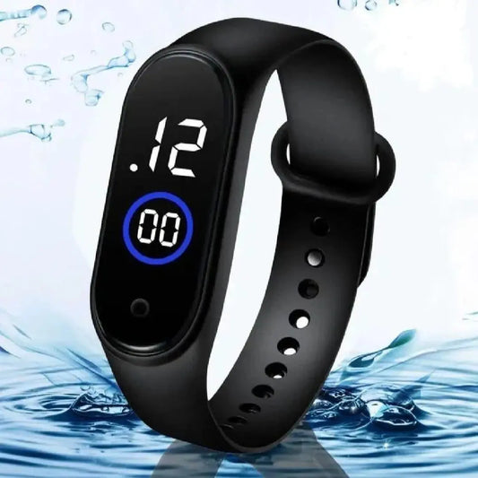 SmartWatch for Boys and Girls Nexus Goods