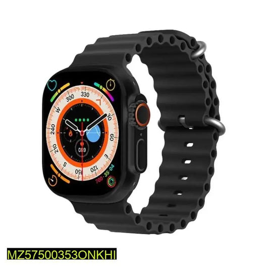 Smart Watch Black for Boys Nexus Goods